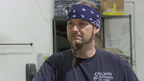 Counting Cars Season 6 Episode 10 Back in Time