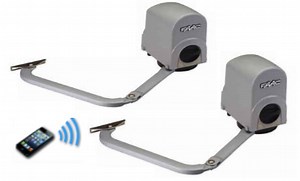 Automatic Gates | DIY Gate Motors | Gate Openers | Faac Automation | Australia Wide Delivery | 2 Year Warranty