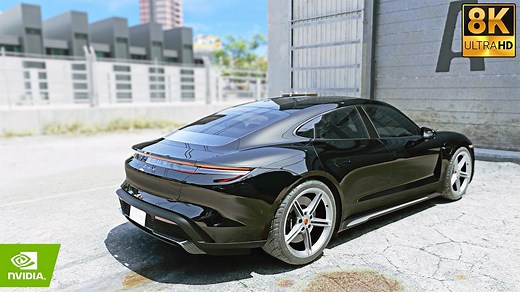 Cyberpunk 2077 with New DreamPunk 1.1 Real Life Graphics | Path Tracing Mod Showcase