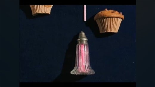 انیمیشن کوتاه PES - Game Over