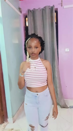 Exploring Trendy Dance Challenges in Kenya