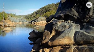 1.7-billion-year-old chunk of North America found across the globe