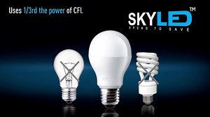 Reshaping LED Future.... | Skyled