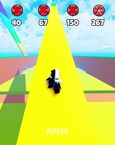 RAINBOW BAR vs TSUNAMI 🌊 Can a Bar Save Me in Roblox?! #roblox #tsunamibrainrot