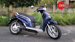 Okinawa Okhi-90 First Ride Review: Game changer in electric scooter market -