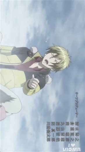 Mara Dholna hindi song amv anima 💙❤️💕