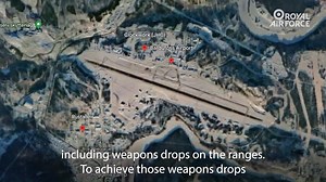 5.5K views · 191 reactions | Exercise Tempest Strike has been a great success; watch the video to hear from the personnel on the ground. #TempestStrike #WeAreNato #StrongerTogether | Royal Air Force | Facebook