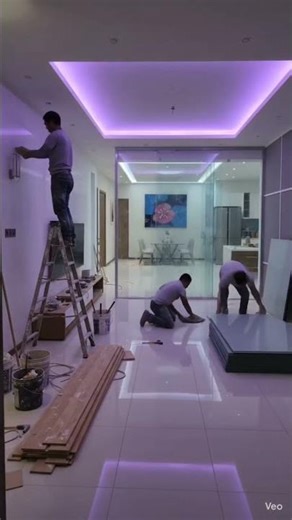 Old Room to Luxury Space 😱 Full Renovation Process (Before & After)