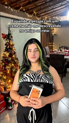 Regret for having participated by hitting 🗣️