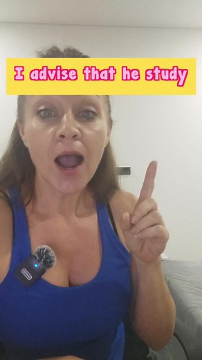 Understanding the Subjunctive in English | Tips and Examples