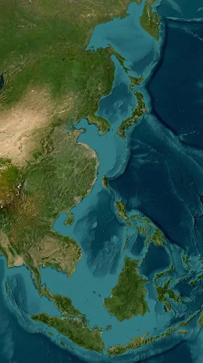 Une minute pour tout comprendre sur la géographie 🌎⏳ #Culture #Découverte #Géographie | Culture.Géographique