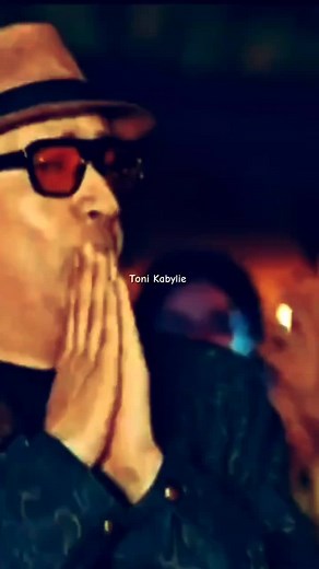 Mohamed Allaoua: La Musique Kabyle en Émotion