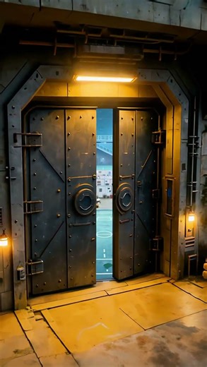 Do You Like This Apocalypse Shelter?