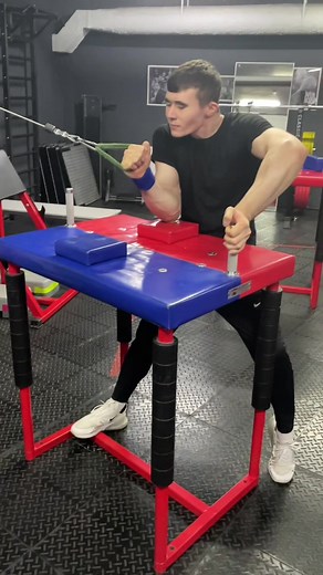 Effective Cable Machine Exercises for Rowing Technique