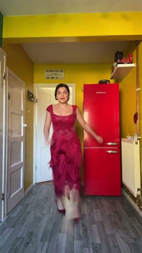 GRWM for My Red Valentine ❤️