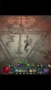 Rain Of Arrows Rogue Versus Lilith Season 11 Diablo 4