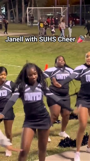 🩶🖤📣 SUHS Cheer Moves #cheer #cheerleading #highschool #dance #students