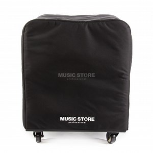 MUSIC STORE Cover - QSC KW181 favorable buying at our shop | Neder...