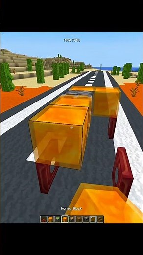 Comment Construire Une Voiture Sur Minecraft 🚗