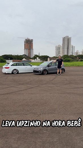 ELEMENTO SURPRESA 🚙🔥 UP TSI XTREME 2021 ou 40MIL na menor cota da ação da AUDI A4 AVANT! Válido para compras com mínimo de R$30,00, compras abaixo disso leva 10Mil. Quem encontrar a menor cota / título em sua compra entre domingo 16/11 12:00 até sábado 22/11 22:00 vai leva UP TSI de presente 🎁 ! | Viegas Projects