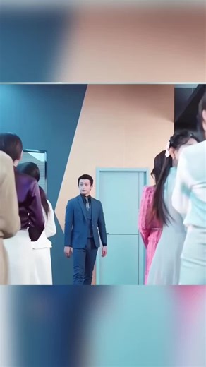 CEO selected 500 girls as candidates to marry him🥶#movie #movieclips #moviescene #movierecap #movieexplained