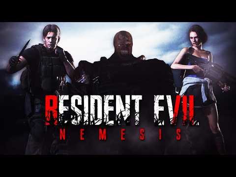 RE3 Remake is FIXED With These Mods