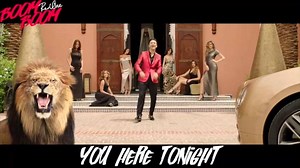 ‪🎶 You here tonight 🎶‬ ‪Have a great Friday, my friends and jam to Boom Boom on Spotify: smarturl.it/boomboomspotify ‬ | RedOne