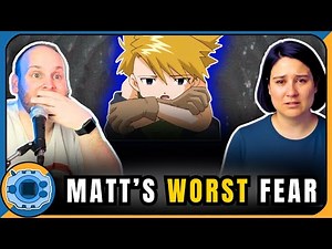 Matt’s Breakdown: Revisiting One of Digimon’s Deepest Moments
