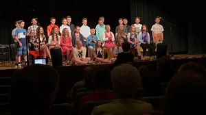 37 reactions · 4 comments | “Happy” was the first song on the ACE 6th grade promotion. They made ME happy with how they sang tonight!  | Kristin Lukow - Elementary Music Education | Facebook