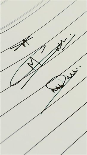 Signing M Simply 🔥🔥🔥🔥🔥