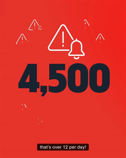 4K views · 28 reactions |  What are false fire alarms?  They occur...