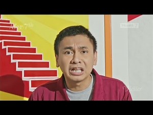 Iklan Oronamin C [Orang Mini ?] (2019)