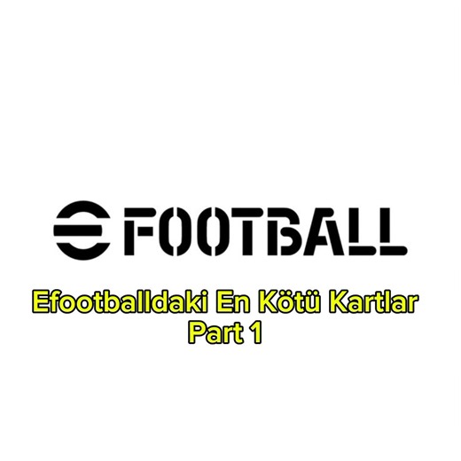 Efootballdaki en kötü kartlar Part 1 pes mobile #efootball #en #kötü #kartlar #pes