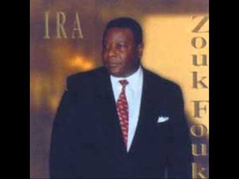 Ira - Zouk Fouk - 1997