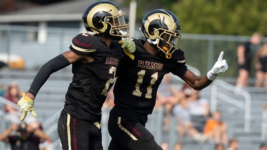 Akron Garfield Golden Rams 2025 high school football schedule, preview