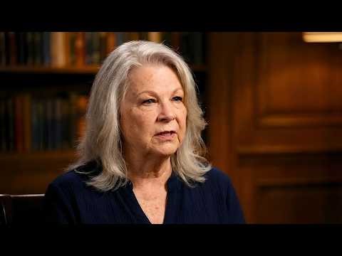 At 68, Patty Loveless Opens Up About Her Life with Vince Gill