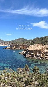 Perfect for sunbathing and sand haters, and also watching the sunset 🧡 | Ibiza 2026