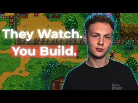 The Step-by-Step Way to Finally Escape Tutorial Hell