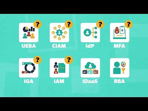 IAM vs. IDaaS: What’s the Difference?