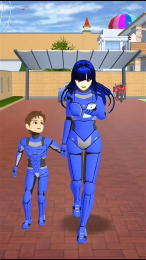 Dancing yuta 😄#sakuraschoolsimulator​​ #sakura​​ #shorts​​ #shortsvideo​