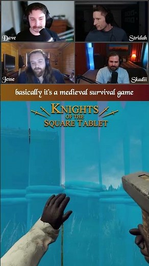 Everything You Need To Know About RENOWN The Medieval Rust