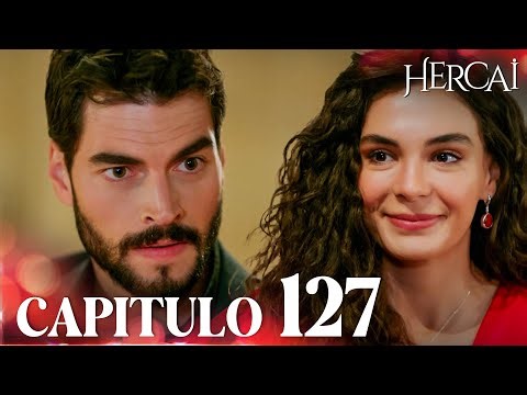 Hercai (Again) | Chapter 127 | FULL HD