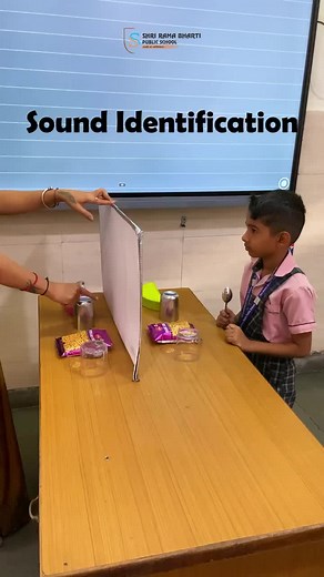 sound identification#Activity #foreyoupage