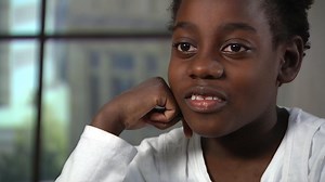 Adopted Haitian Orphan asks for help after Hurricane Matthew
