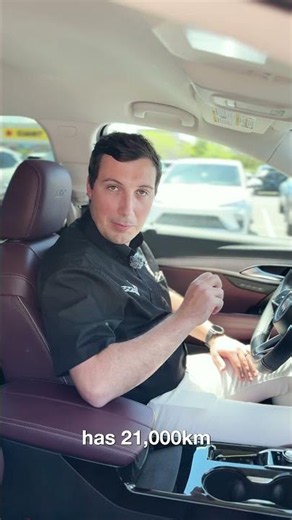 2024 Buick Envision Sport Touring 🤩