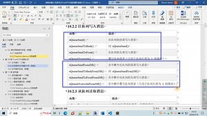 05_FreeRtos常用API_消息队列读写API