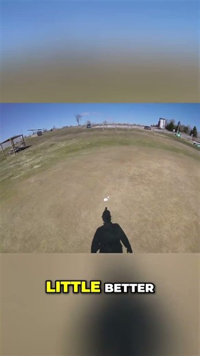 That Was So Close... Getting A Little Better! #noobsplaygolf #golfgear #golf #golfer #golfswing