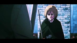 neptun on Instagram: "「 Crossfire ❌」 - - - dt : @puiyomi / @zrevisn / @erensdarling / @dnte.amv / @isoaxidk / @yasinamv / @nadzzvfx - - - — TAGS — #amv #anime #attackontitan #shingekinokyojin"