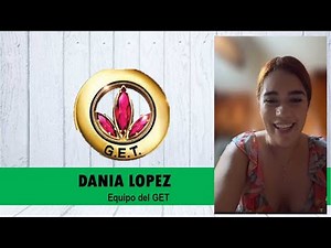 DANIA LOPEZ | HOW TO START YOUR BUSINESS THROUGH SOCIAL MEDIA