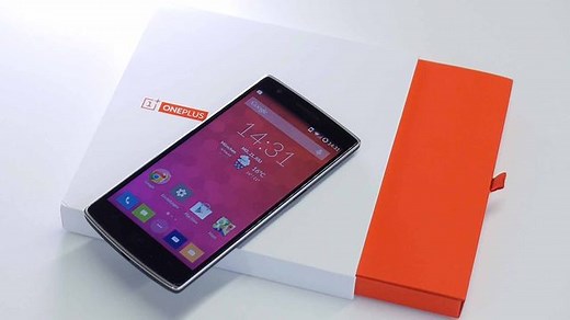 OnePlus One - China-Smartphone - Review